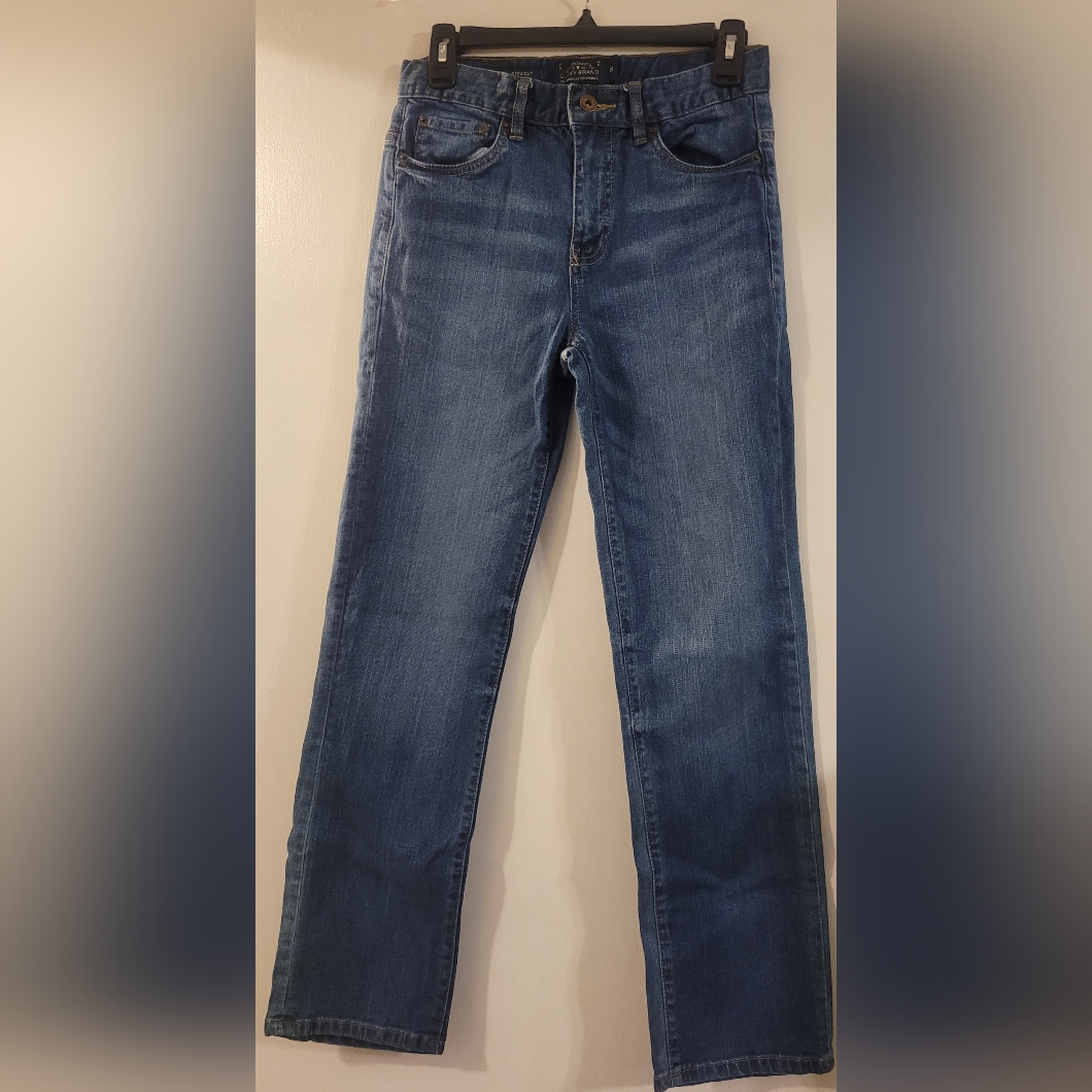 Lucky Brand Jeans Girls 16